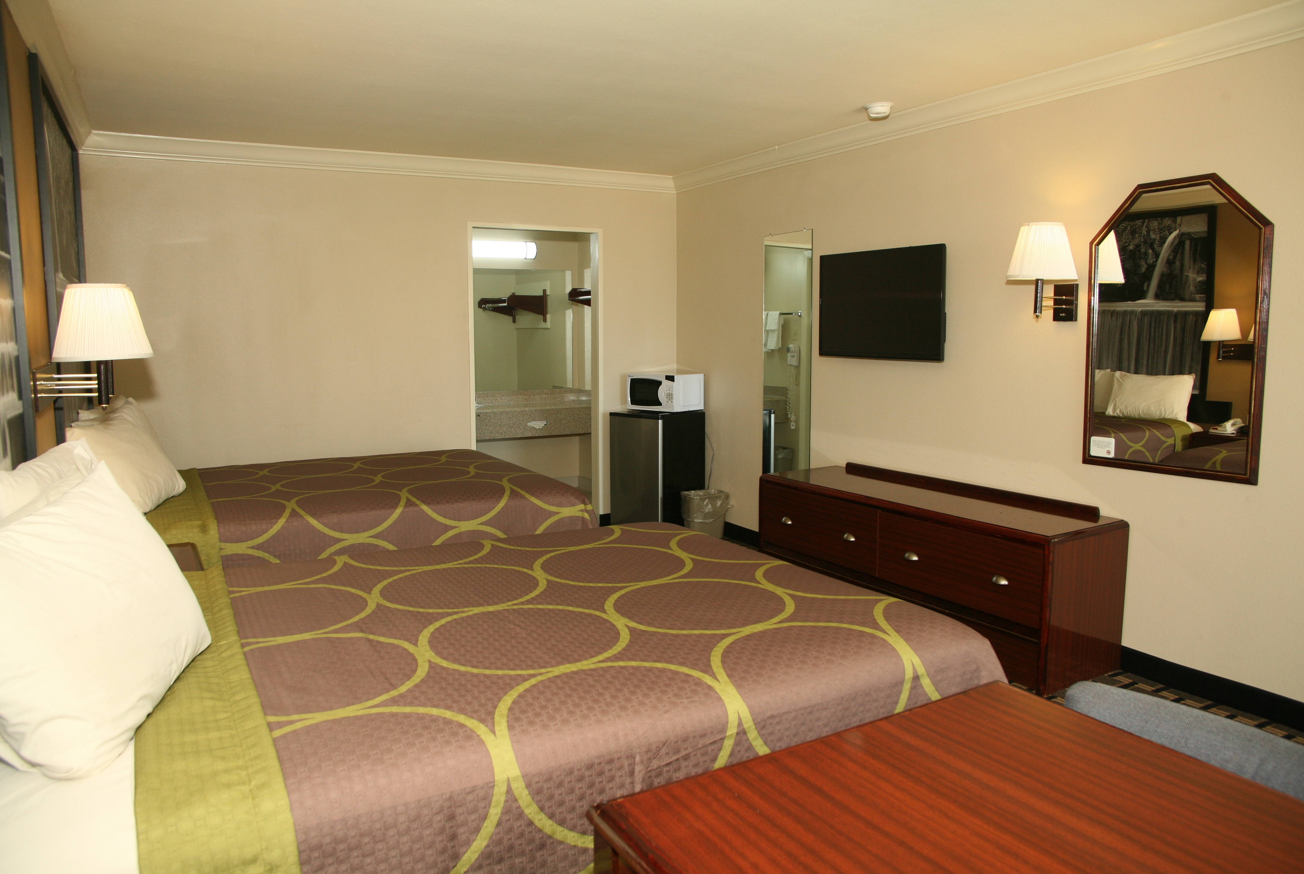 Wyndham Tyler Tx